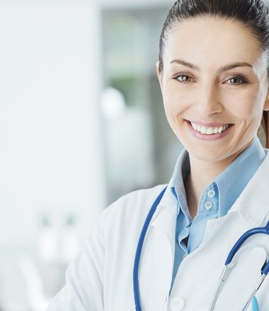 Dr. Grace Holloway, Family and Preventive Medicine