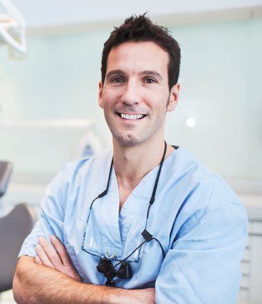 Dr. Ryan Mercer, Dental Care and Gum Health